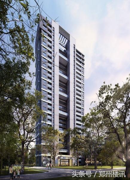 郑州永威森林花语位置怎么样,郑州东区永威森林花语现在价格