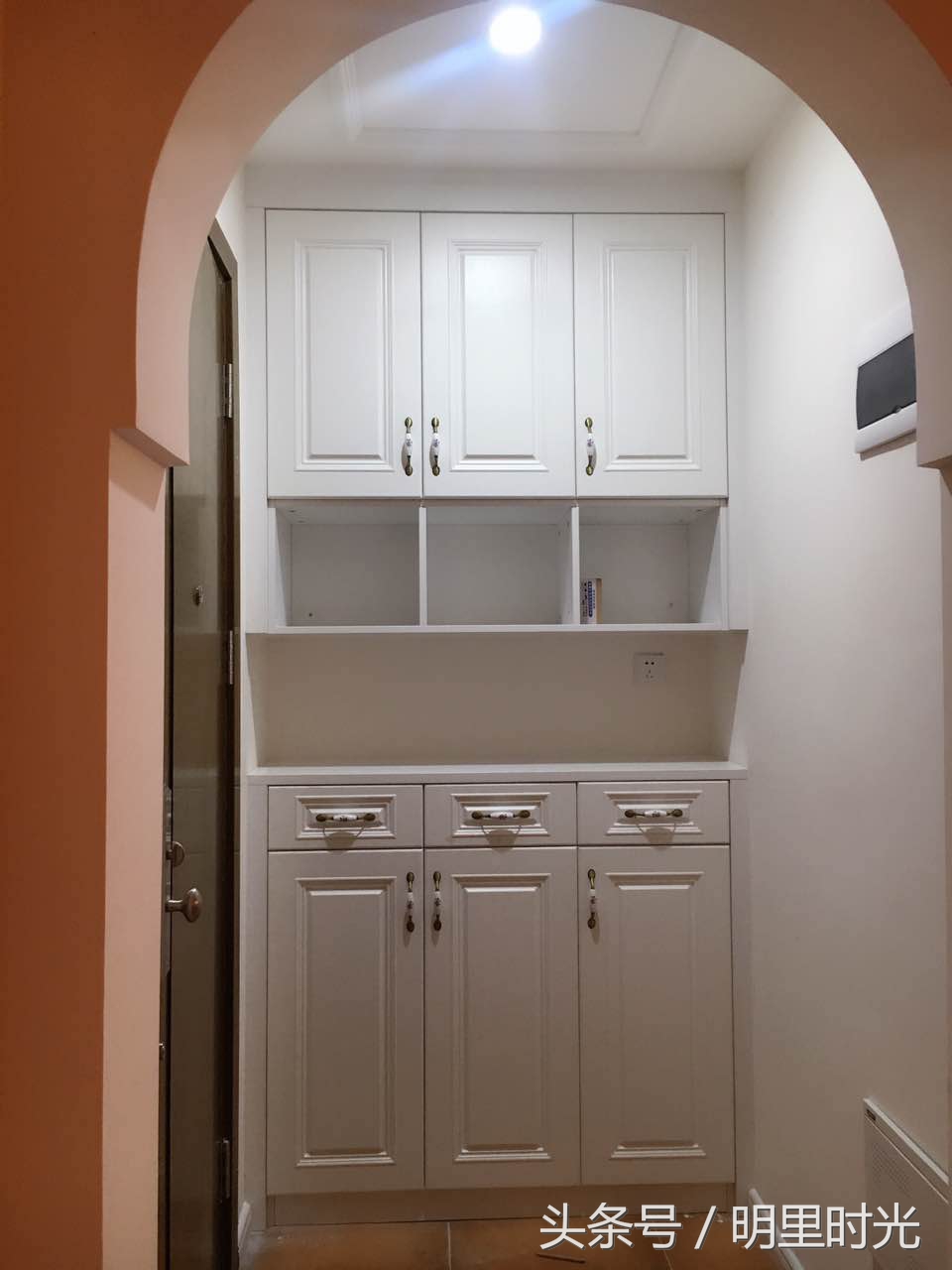 岭南建筑风格装修,岭南雅筑装修风格