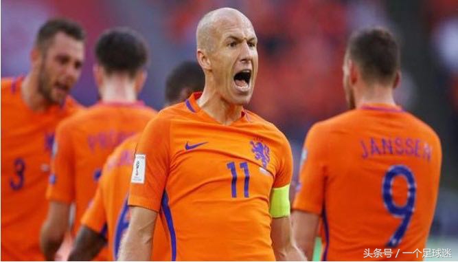 罗本2010世界杯荷兰为什么输,世界杯荷兰被淘汰流泪的瞬间