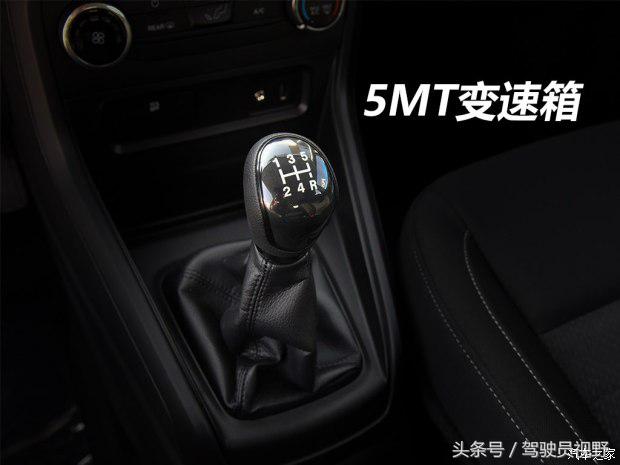 18款福特翼搏1.5手动怎么样优缺点,福特翼搏1.5升试驾视频