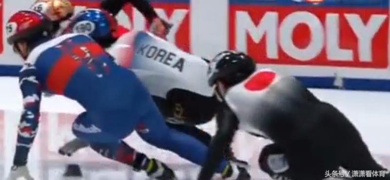 韩国队与中国队的比赛结果,韩国队弄巧成拙
