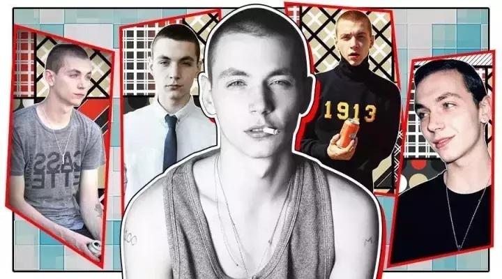 是男人这辈子都要剪一次寸头，寸头是检验脸好的唯一标准！