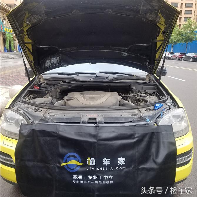 预算20万左右买什么二手车suv,20万左右适合家用二手奔驰suv