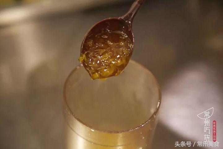 这杯每日限量50份的金砖果茶,只用3天就攻陷了常州人的朋友圈!