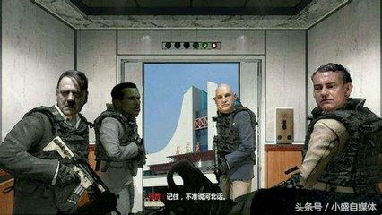 盘点使命召唤系列的游戏,使命召唤系列最值得玩的是哪一部