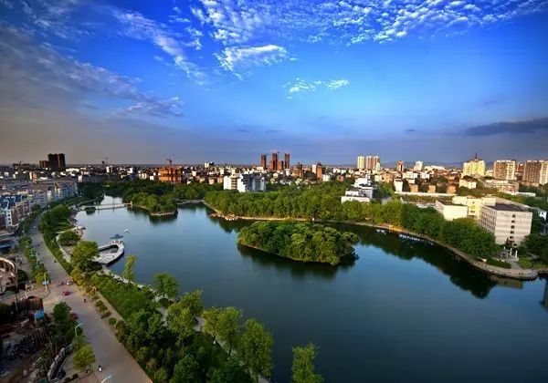 江西11个地市吃辣排名,江西最能吃辣的地方排名