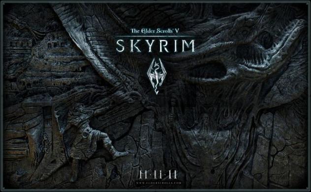 上古卷轴5为什么叫老滚,这些游戏被中国玩家玩坏了