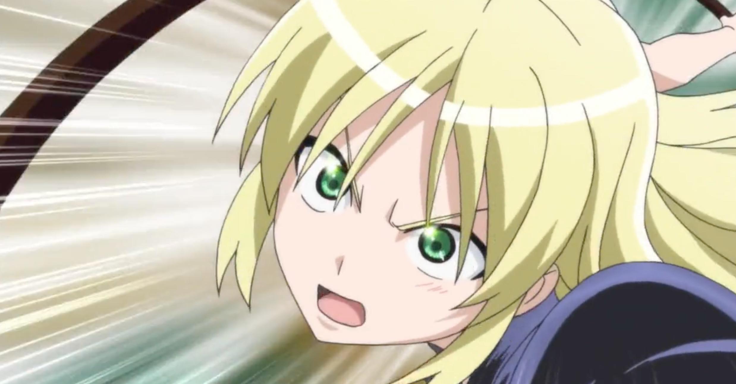 第一集剧情炸裂的动漫,从第一集开始就是无敌的动漫