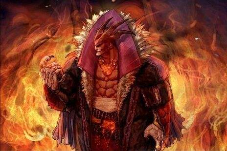 dnf阿拉德第一大恶人是谁,dnf阿拉德是谁毁灭的