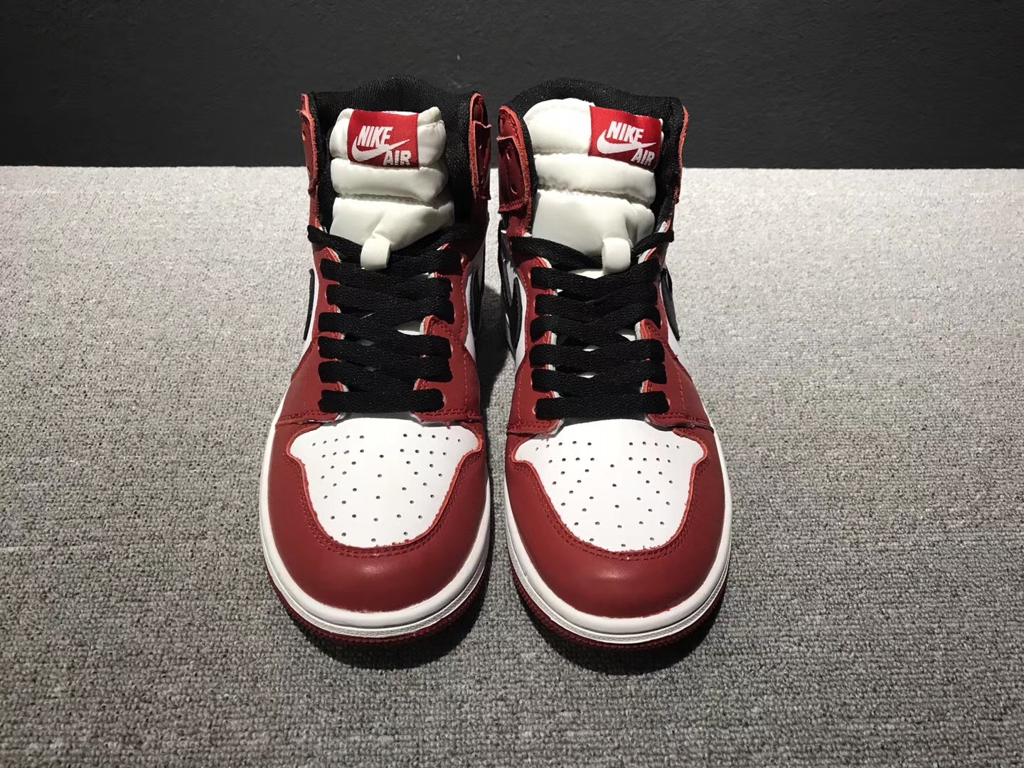 乔丹airjordan1黑红白,乔丹airjordanaj1