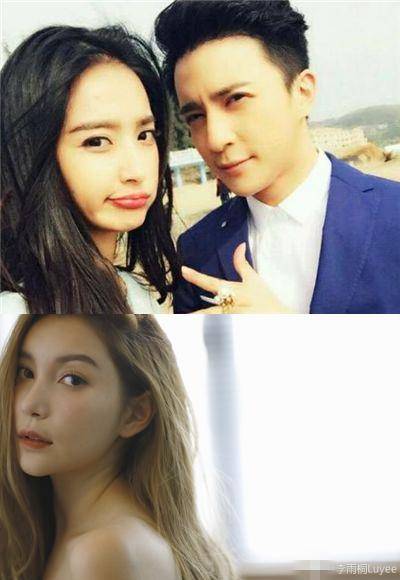 娱乐圈公认的三大渣男,娱乐圈渣男盘点没有最渣只有更渣