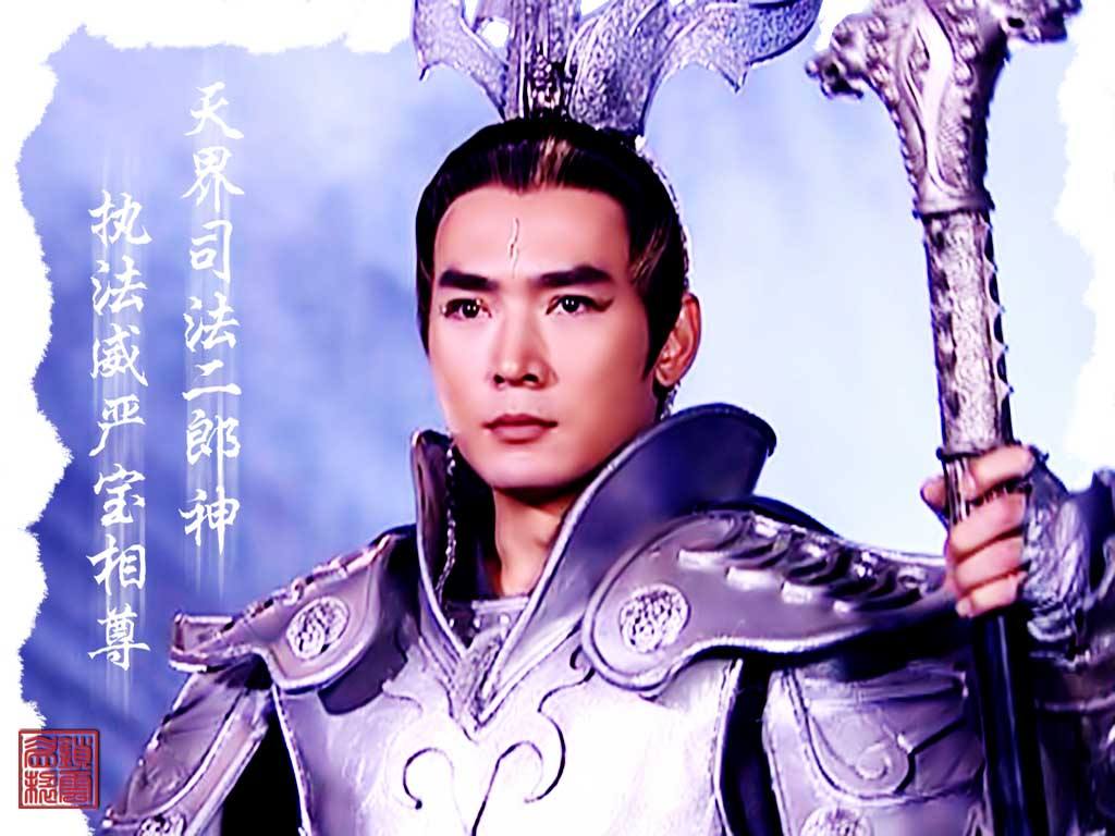 为何只有杨戬能去火云洞求药？因为他与此人关系不一般