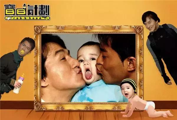 周润发经典电影片段小偷,周润发张国荣经典港片推荐