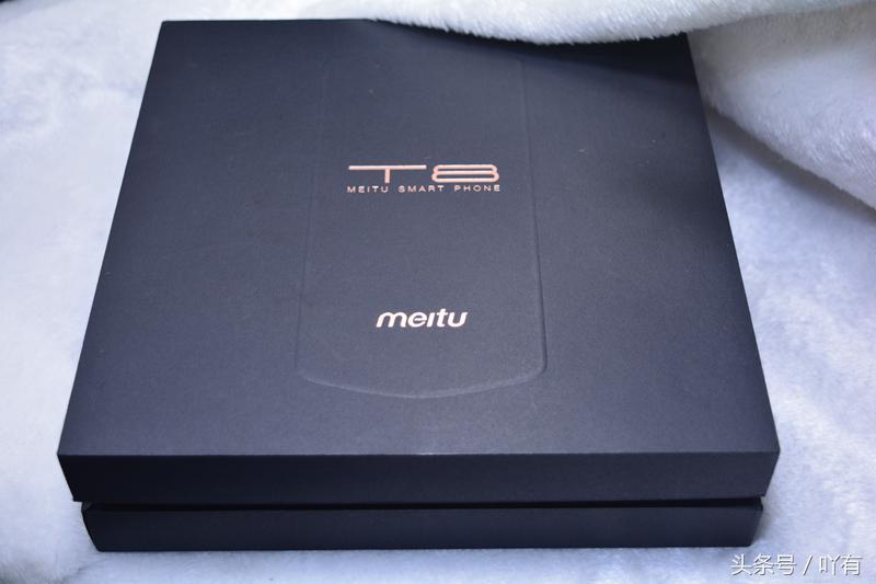 美图t8有多厉害,美图t8和t8s外观有什么区别