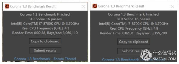 intel第十代酷睿首发深度评测,intel酷睿i7八代8700