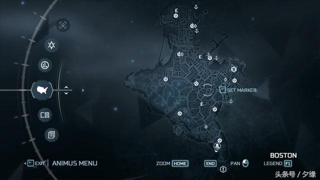 刺客信条系列游戏推荐 (刺客信条系列游戏排名)