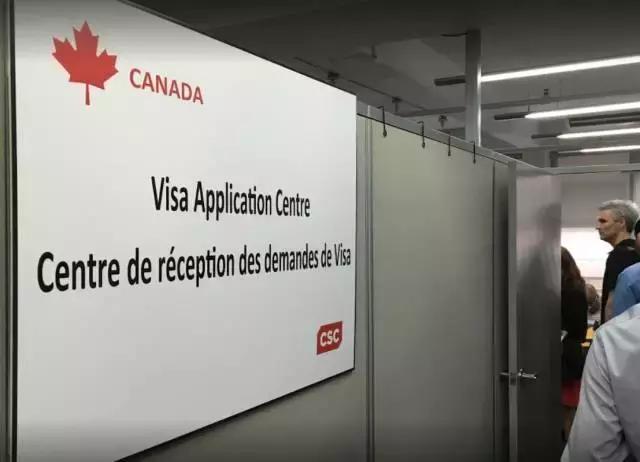 有美国签证如何办理加拿大旅游签证,加拿大旅游签证怎么申请办理