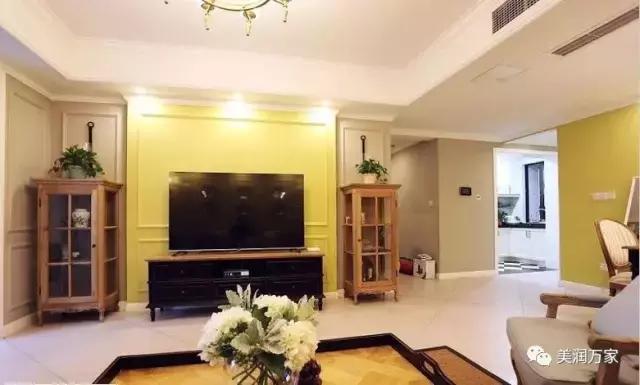 美式黄色调色,美式黄色渐变