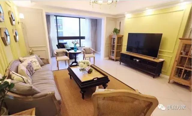 美式黄色调色,美式黄色渐变