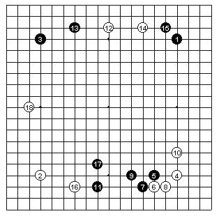 围棋入门详解全集免费,围棋入门零基础教学