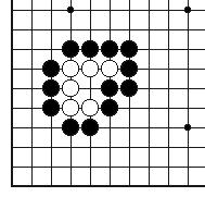 围棋入门详解全集免费,围棋入门零基础教学