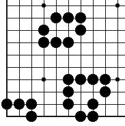 围棋入门详解全集免费,围棋入门零基础教学