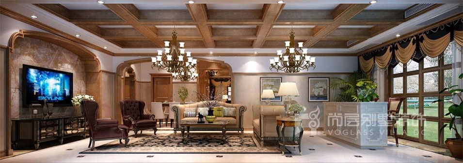 景枫加州城别墅多少钱一平米,景枫加州城是富人区吗