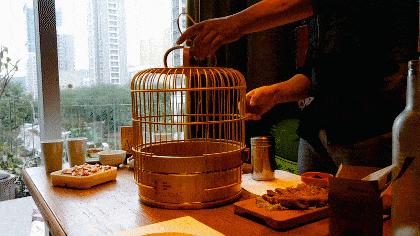 胡桃里过生日襄阳,襄阳胡桃里音乐酒馆