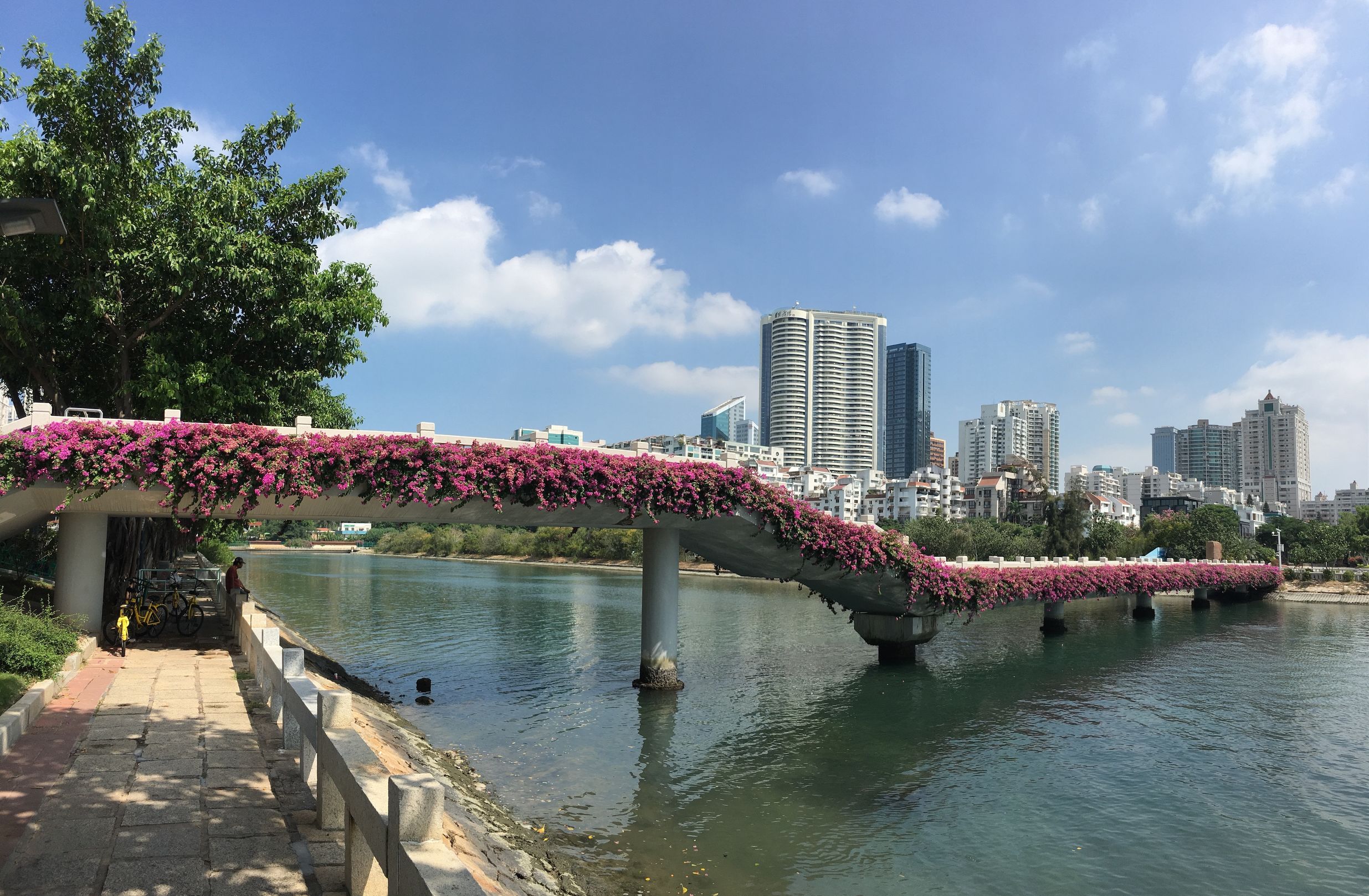 徒步旅行100天视频,徒步万里行28天