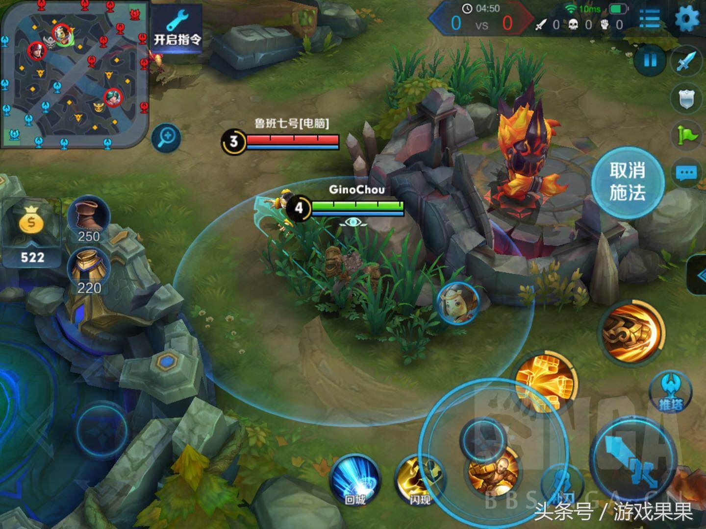 如何提升达摩大招上墙率,达摩大招教学技巧