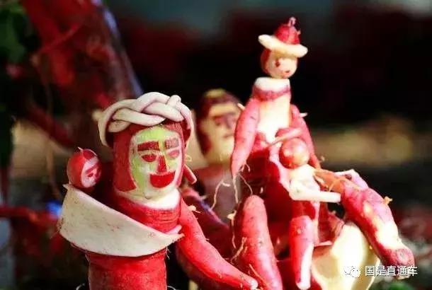 黄金周另类科普:这些节日的庆祝方式你不服不行