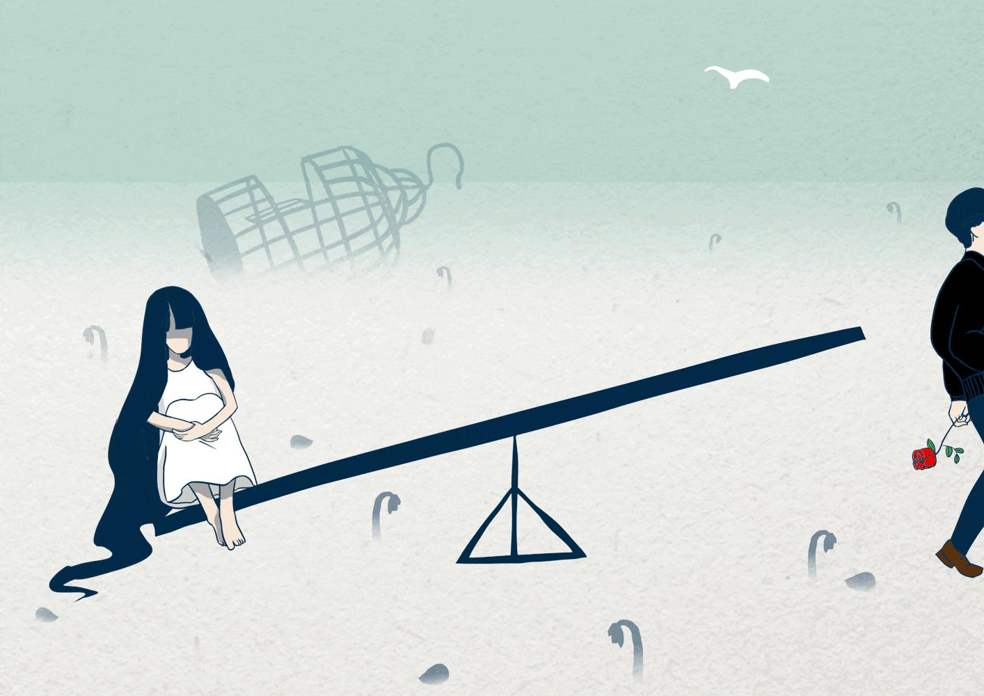 怎么对待劈腿的男友,撞见男友劈腿怎么办