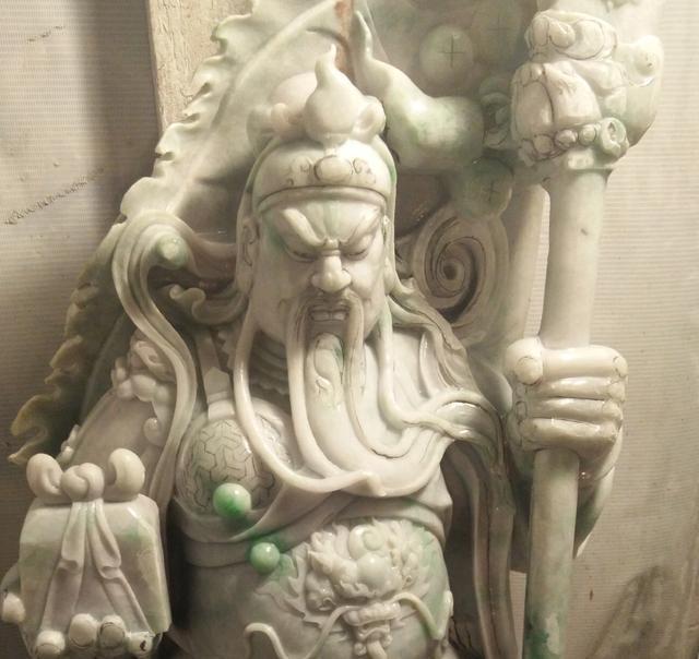 翡翠鉴定证书俗称a货是什么,翡翠鉴定证书上备注翡翠a货