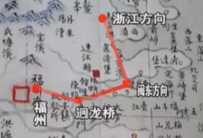 福建最神奇的千年古桥,福建有座9百年的古桥