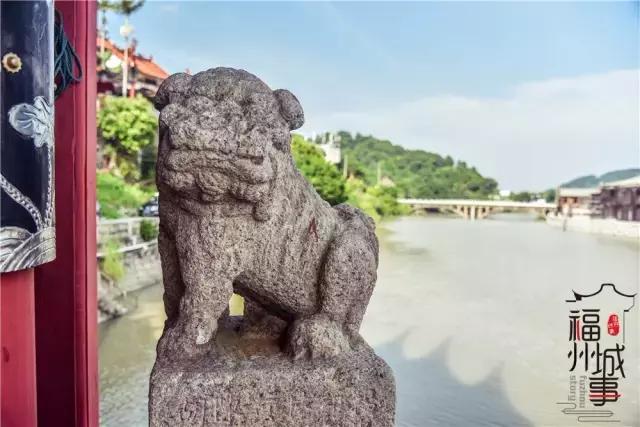 福建最神奇的千年古桥,福建有座9百年的古桥