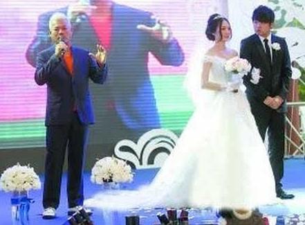 中国十大土豪婚礼视频,中国十大奢华婚礼