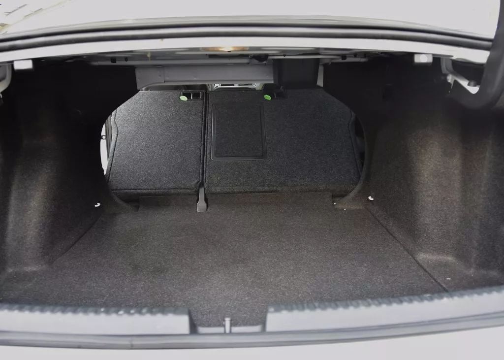 大众速腾冠军哪款好,大众速腾是紧凑型车