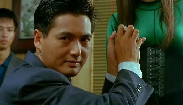 十部顶级功夫喜剧电影,经典喜剧片推荐功夫