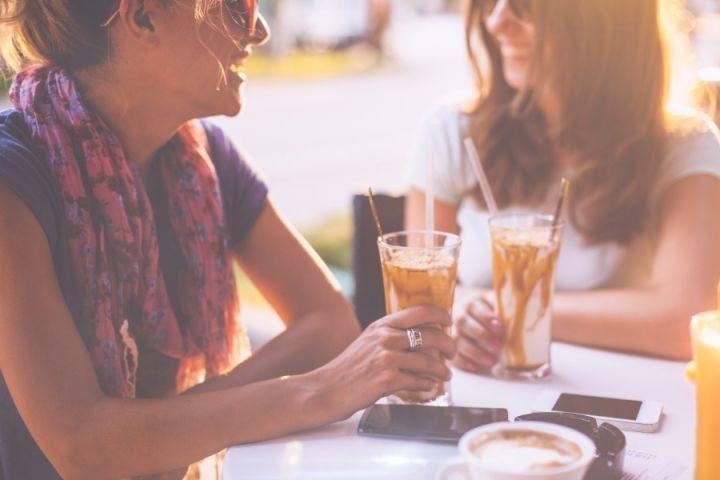 喝一杯星巴克的意义,星巴克的心理学