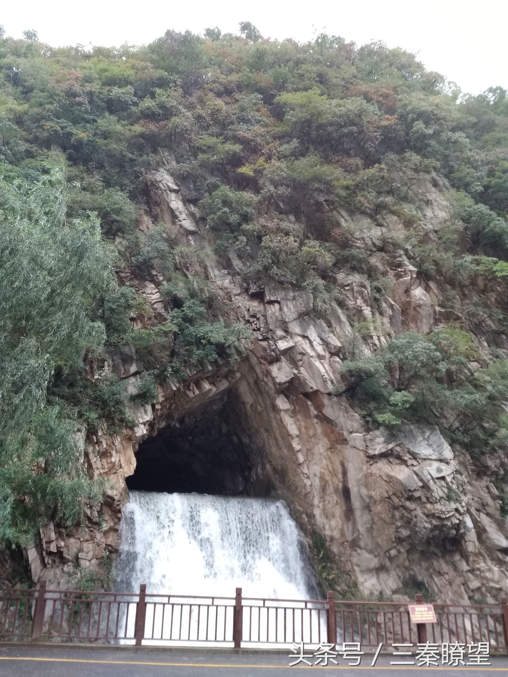 养子沟旅游度假区,养子沟风景区门票价格