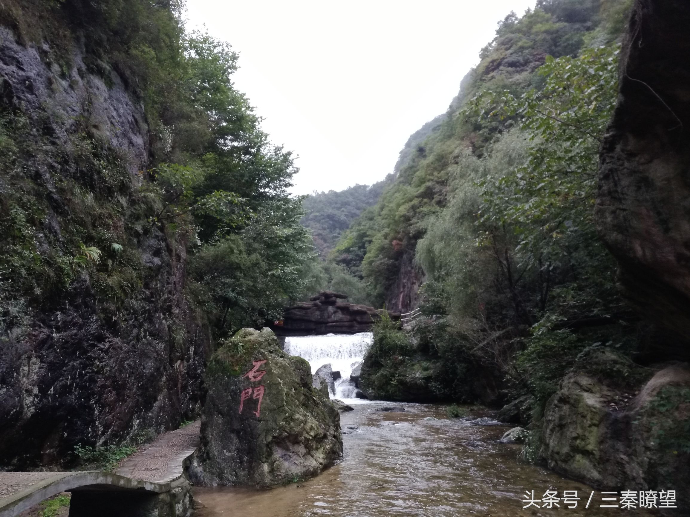 养子沟旅游度假区,养子沟风景区门票价格