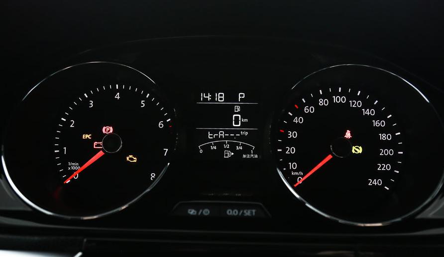 大众宝来2017款升级后真是神车！