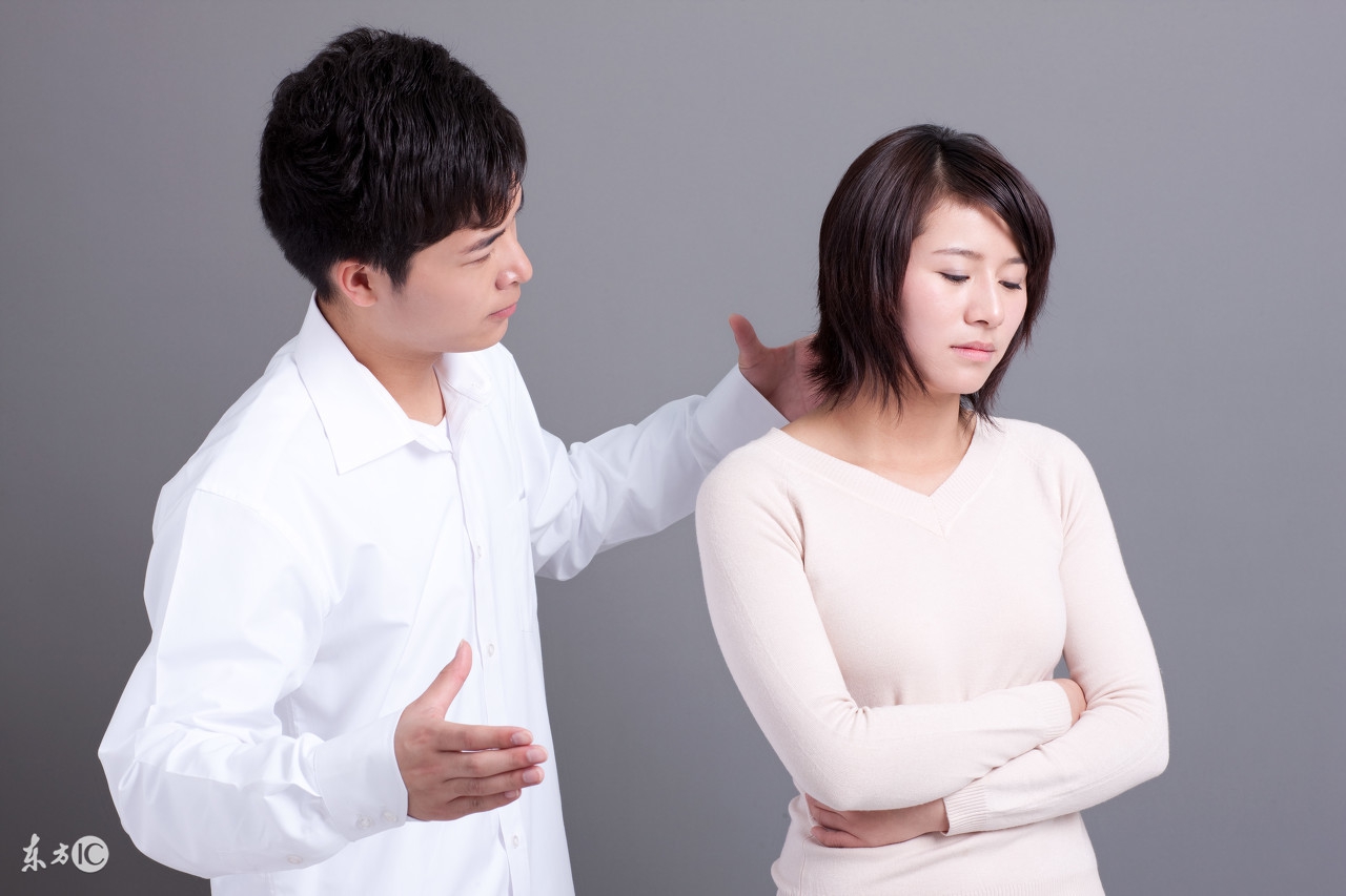 最易被戴绿帽子的7种男人，看看有没有你？
