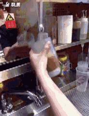 我在常德撩妹儿,用这杯奶茶就搞定了妹纸!