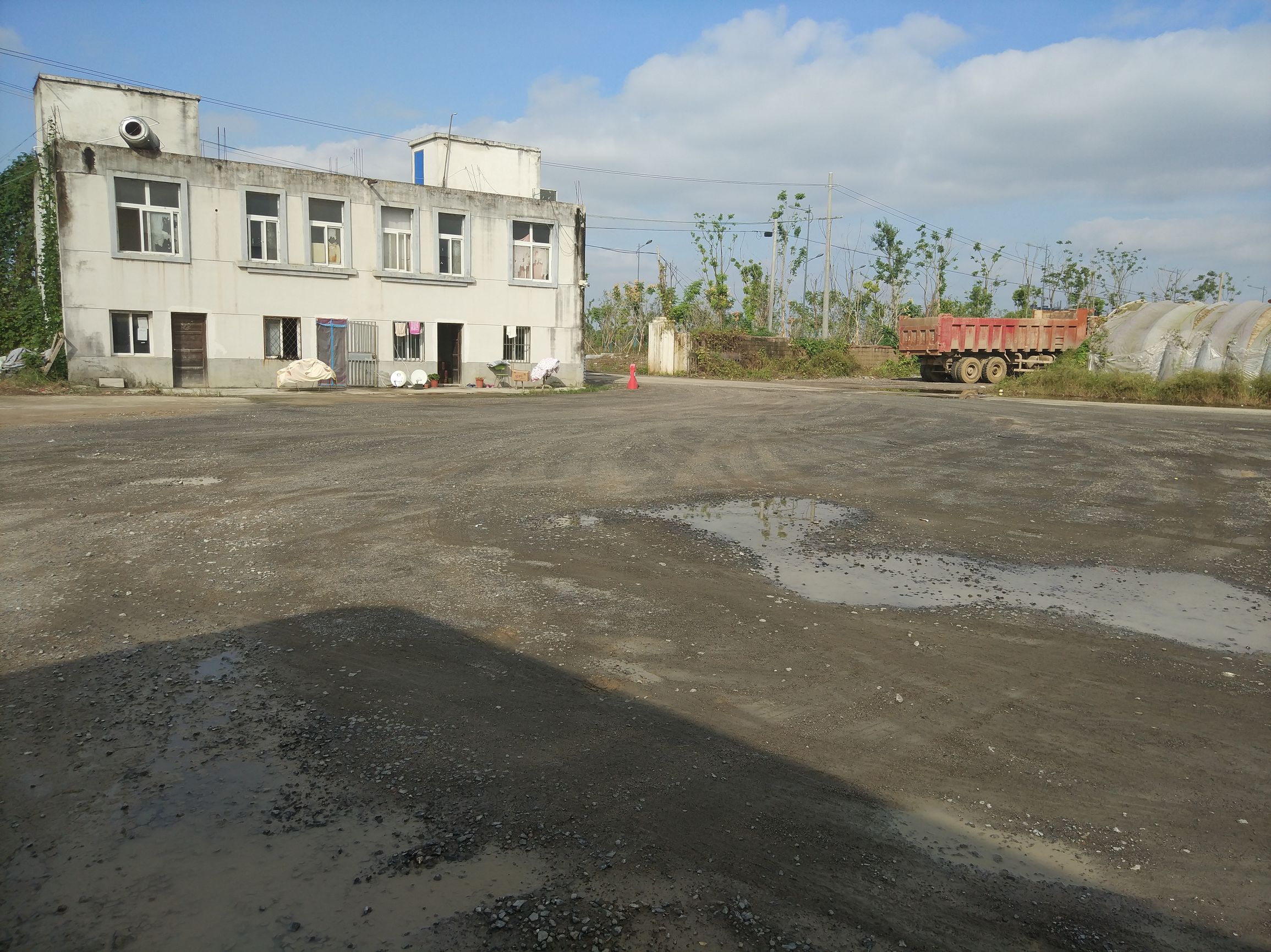 不一样的加油站服务,不一样的服务团队