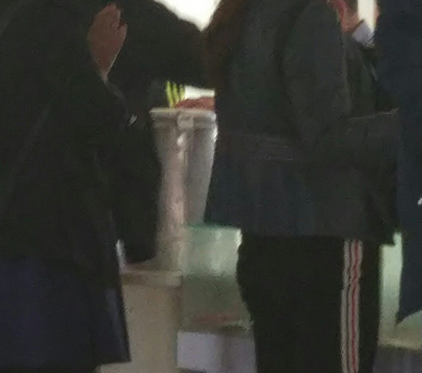 不一样的加油站服务,不一样的服务团队