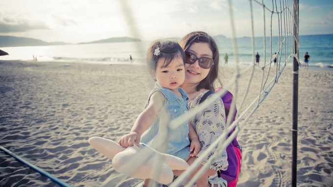 带孩子自由行三亚旅游攻略,带着宝宝重游西安