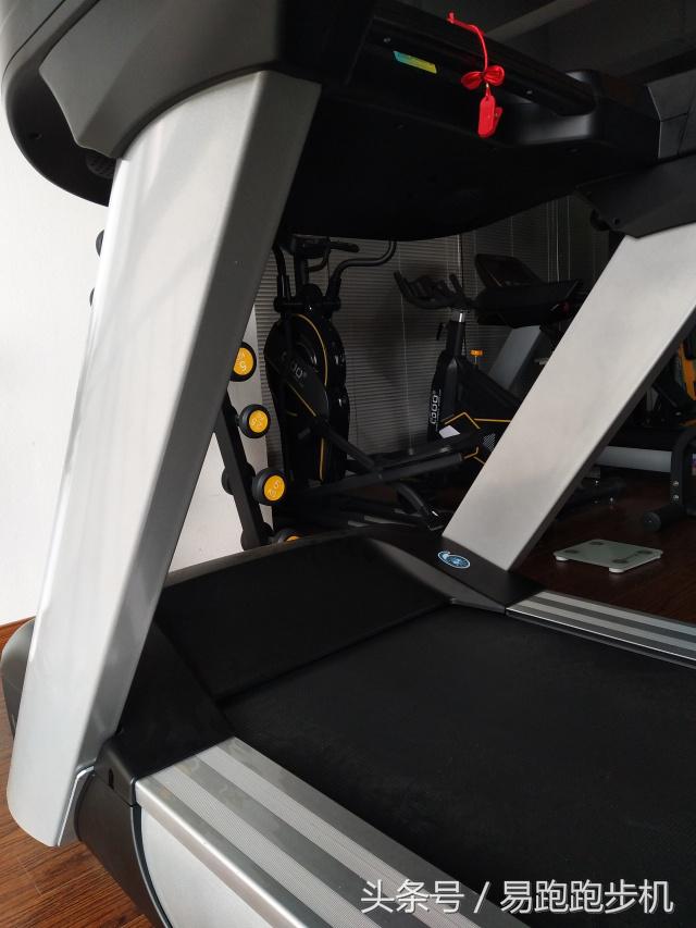 「深度测评」易跑M9商跑，为什么总是成为各大健身房的首选？