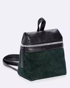 小众又高级的双肩包,小众高级感双肩包有坠感