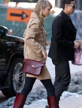 小众又高级的双肩包,小众高级感双肩包有坠感